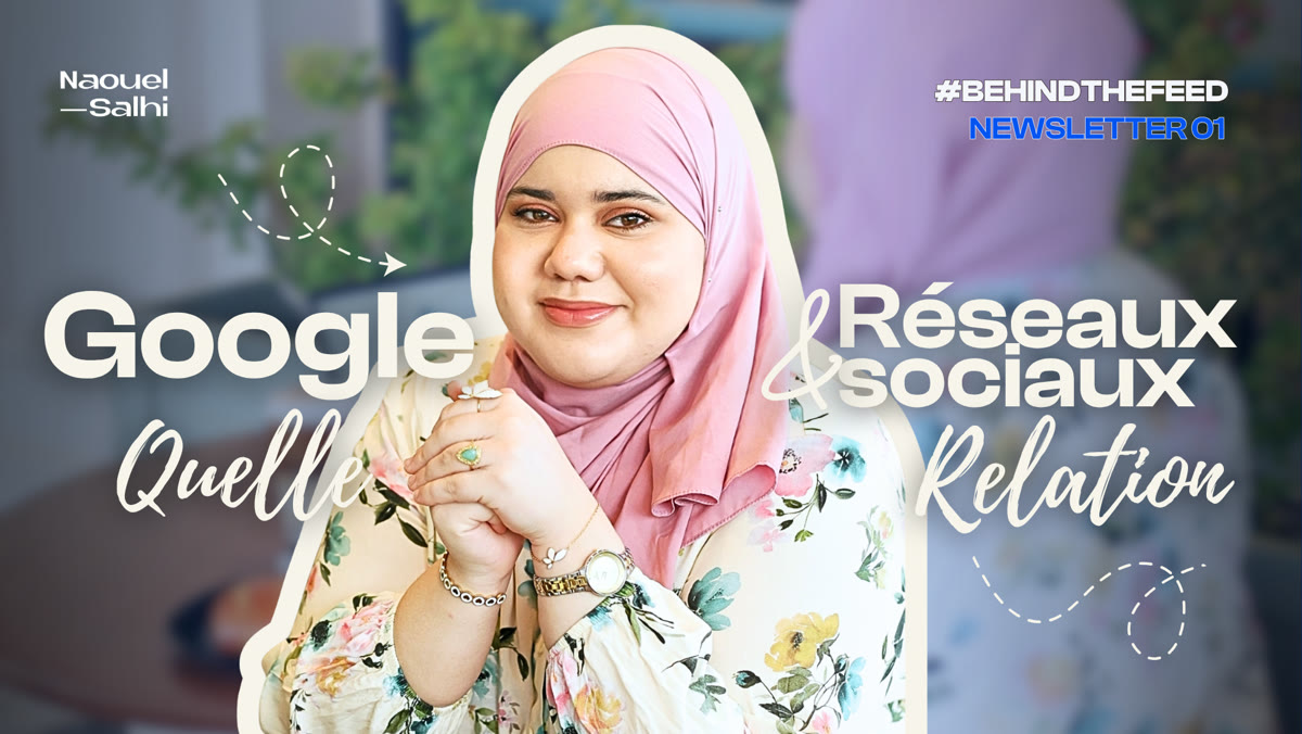 Google & Social Networks: A stronger relationship than you might think