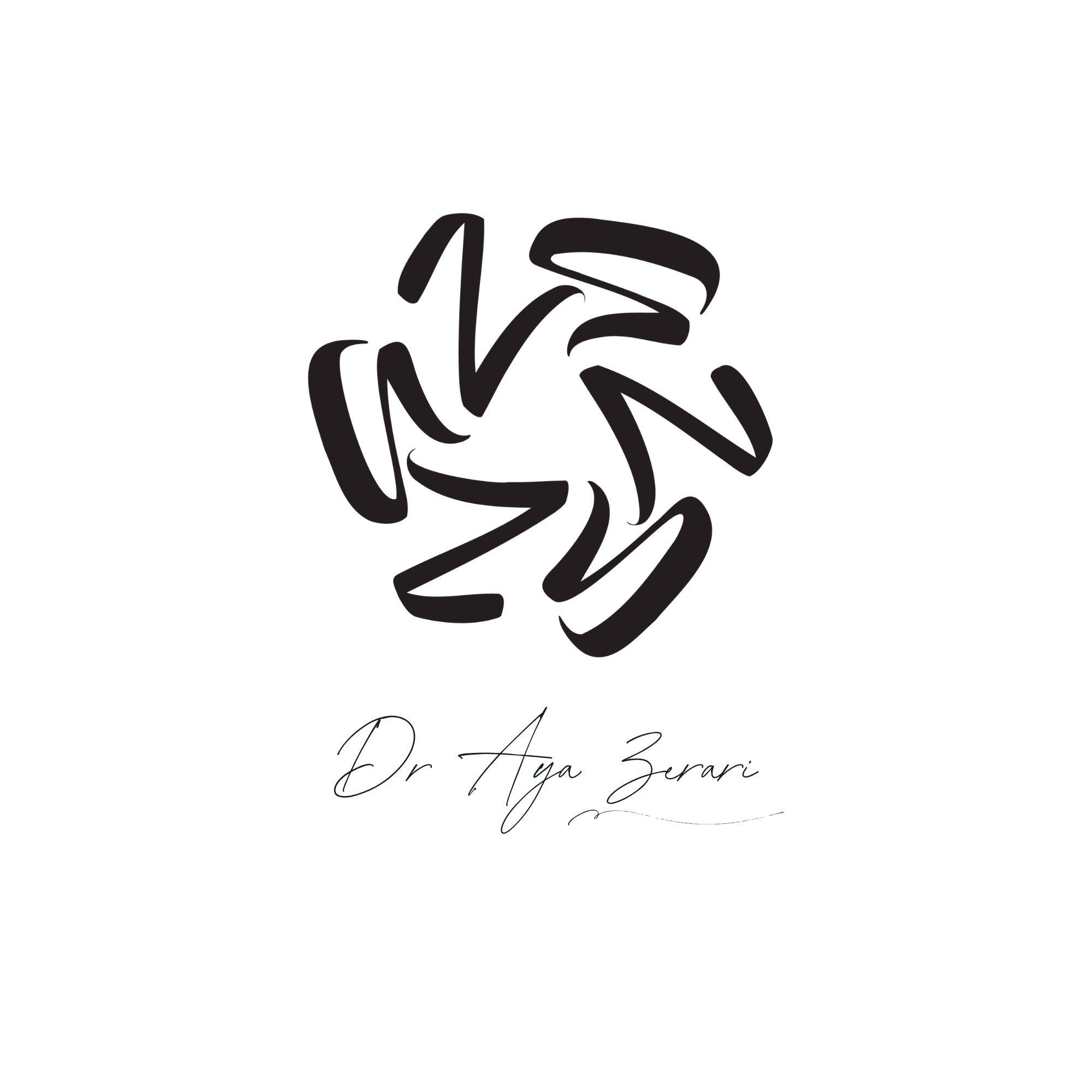 Client logo